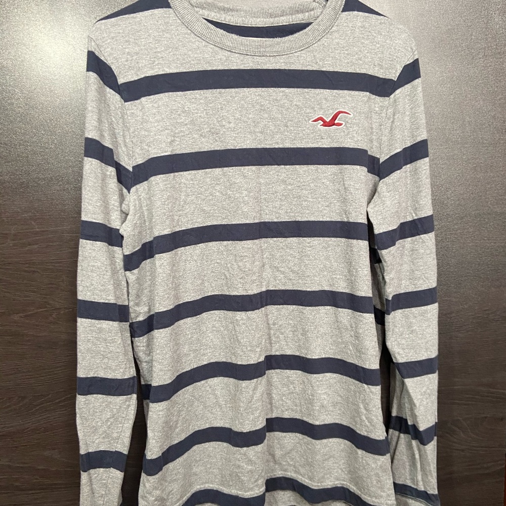 🔻Men Hollister Sweatshirt